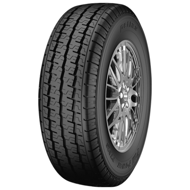 Petlas Full Power PT825 215 65 R16C 109 107T 8PR