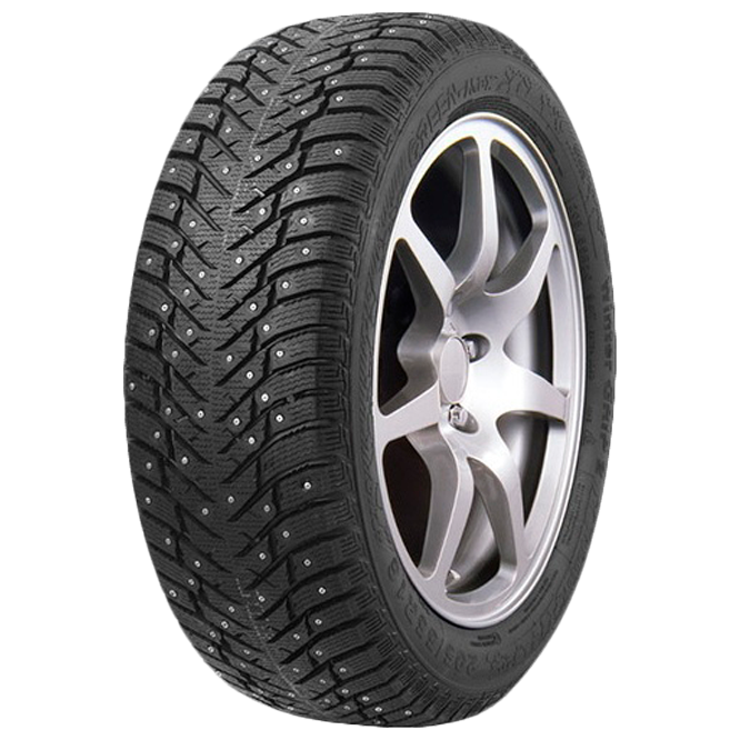 Linglong Green-Max Winter Grip 2 205 45 R16 87T