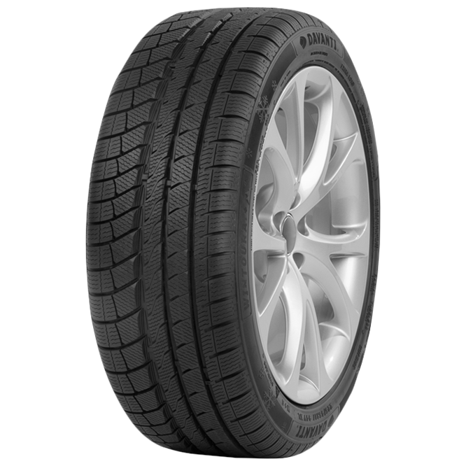 Davanti Wintoura+ 245 40 R18 97V XL