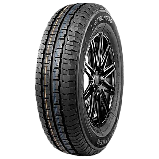 Grenlander L-STRONG36 185 75 R16C 104 102R