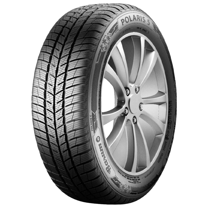 Braum Polaris 5 225 55 R16 99H XL