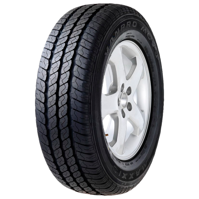 Maxxis MCV3+ 195 70 R15C 104 102S 8PR