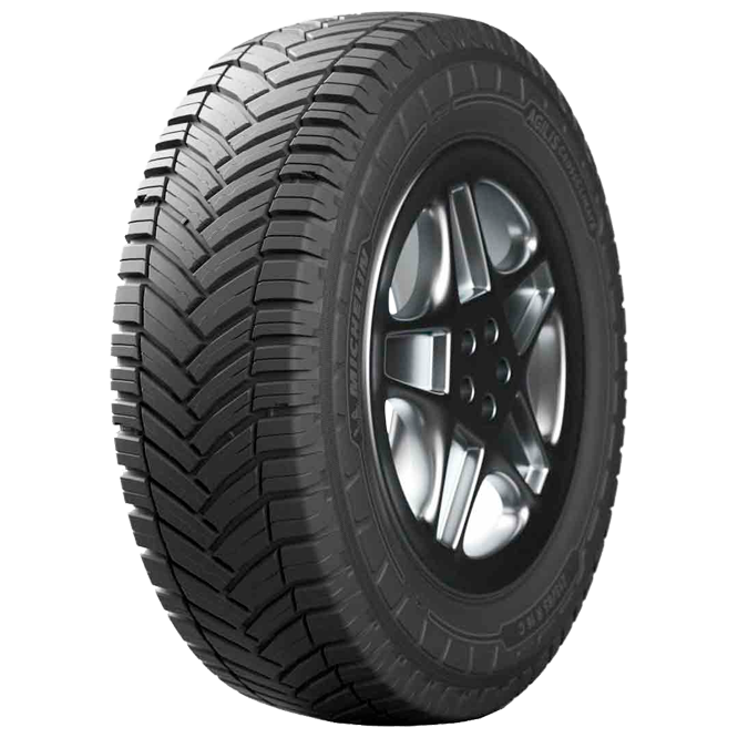 Michelin Agilis Crossclim 235 65 R16C