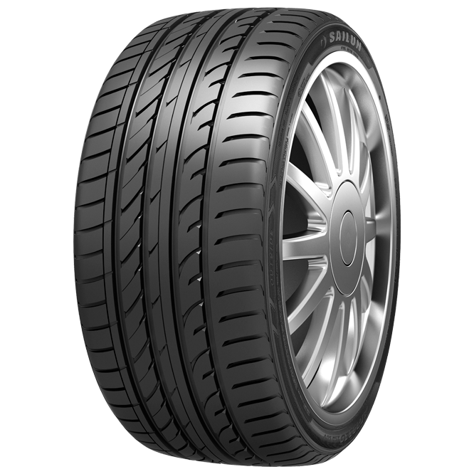 Sailun Atrezzo ZSR SUV 255 55 R18 109V