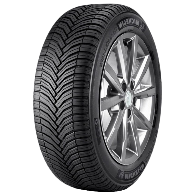 Michelin Crossclimate+ 195 55 R16 91H