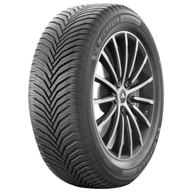Michelin Crossclim 2 245 40 R18 97Y