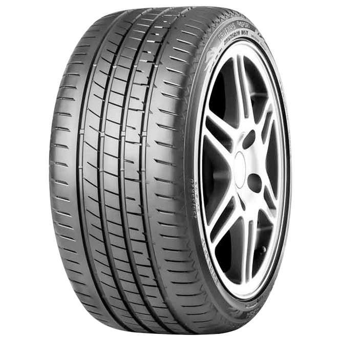 Lassa Driveways Sport 295 35 R20 105Y