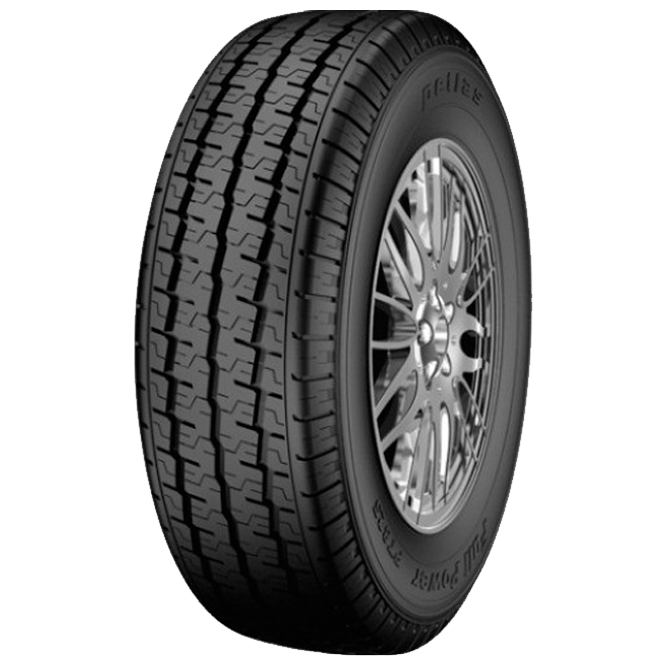 Petlas Full Power PT825 185 75 R16C 104 102R