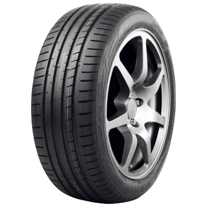 Leao Nova-Force Acro 255 30 R19 XL