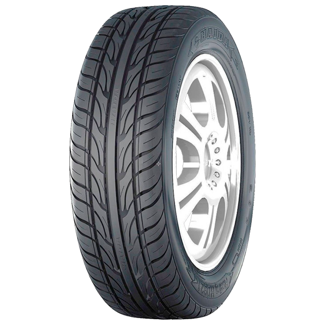 Haida HD921 285 50 R20 116W XL