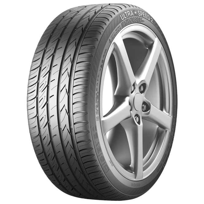 Gislaved Ultra Speed 2 245 45 R17 99Y XL FR