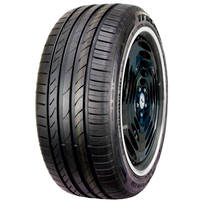 TracMax X-privilo TX3 255 40 ZR20 101Y XL