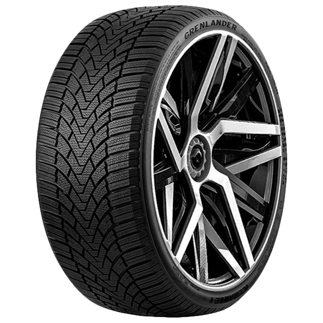 Grenlander ICEHawke 1 205 55 R16 91H