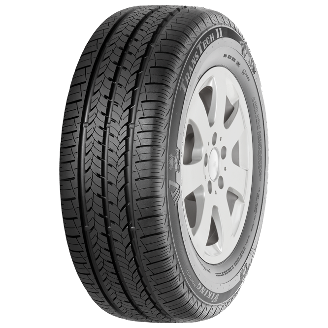 Viking TransTech II 195 65 R16C 104 102T
