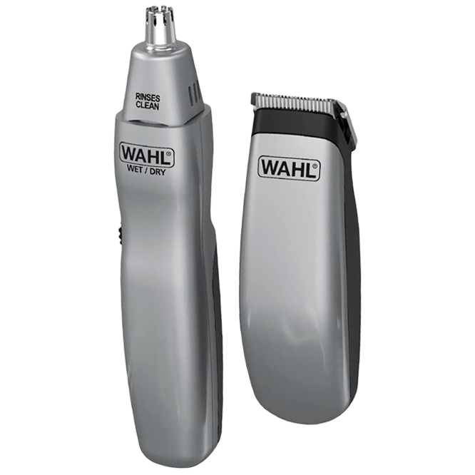 Триммер Wahl 9962-1816 Travel Kit