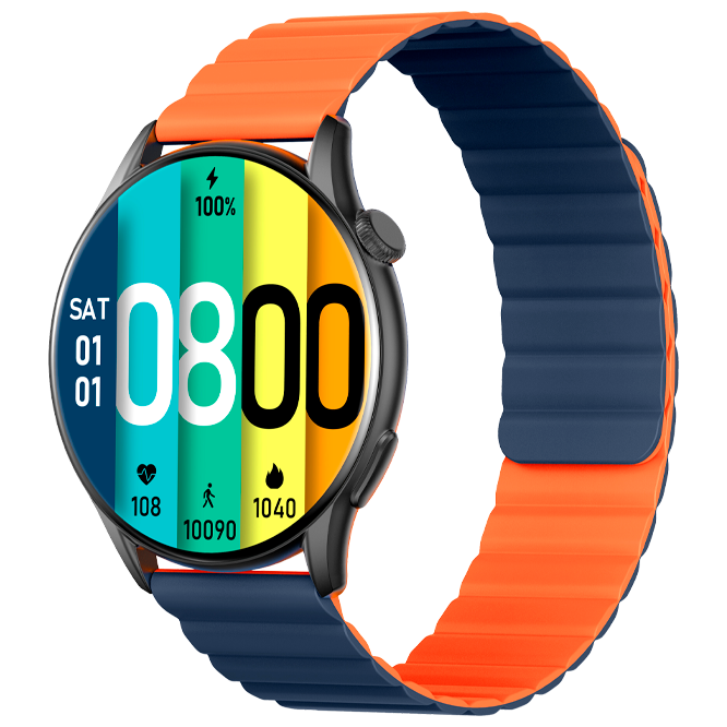 часы Kieslect Calling Watch Kr Pro