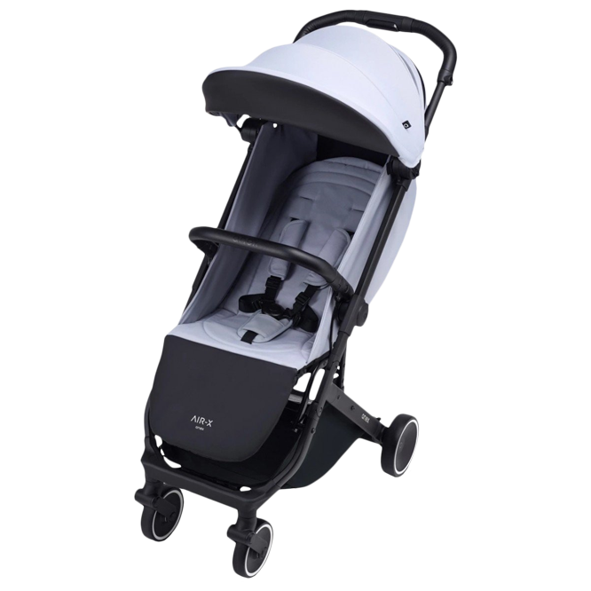 Детская коляска Anex Air-X