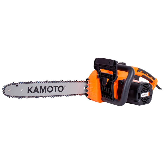 Цепная пила Kamoto ES 2416