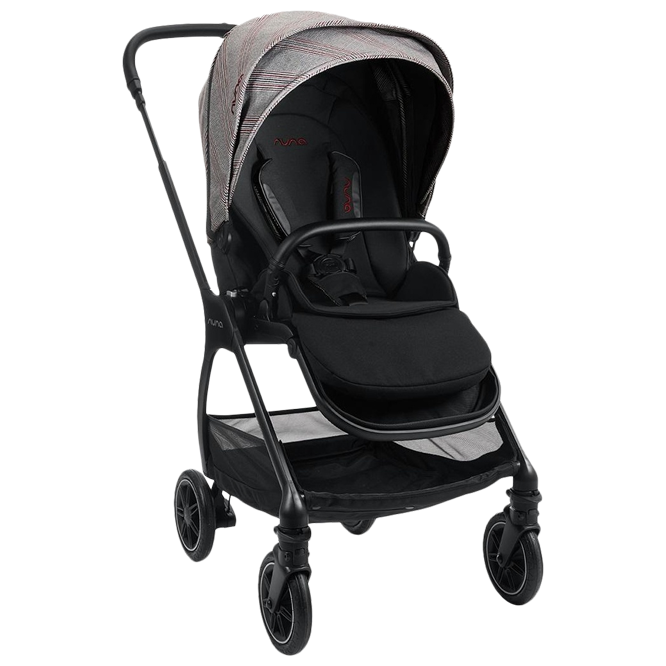 Детская коляска Nuna Triv