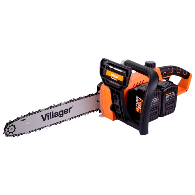 Цепная пила Villager VBT 1440