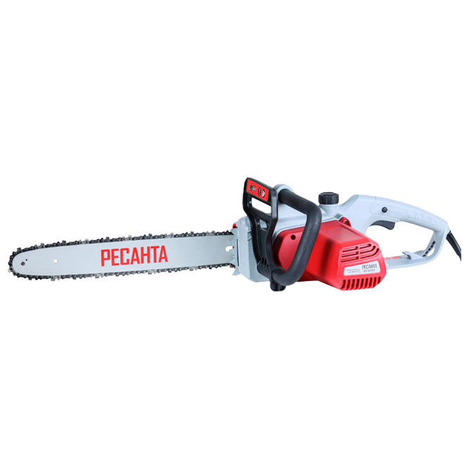Цепная пила Resanta ЭП-2216П