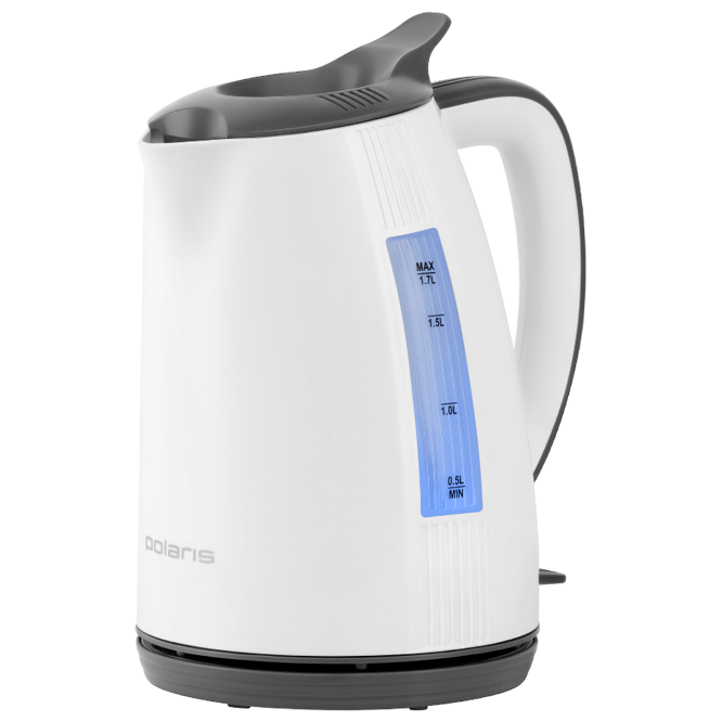 Электрочайник Polaris PWK1708C Water Way Pro